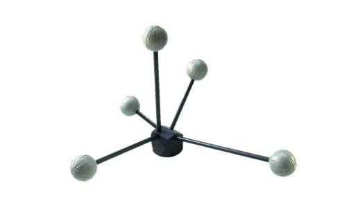 ART allgemeines Target universell für optisches Tracking auf weißem Hintergrund