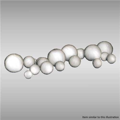 Kugelmarker (12.7mm)