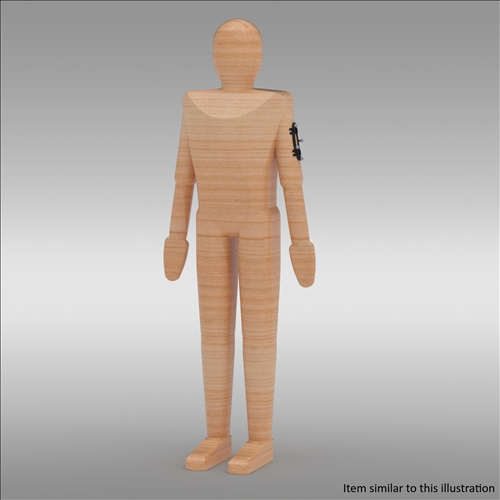 Oberarmtarget (HBT1)