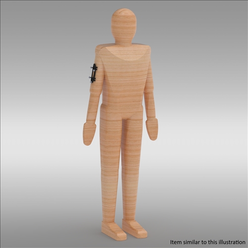 Oberarmtarget (HBT6)