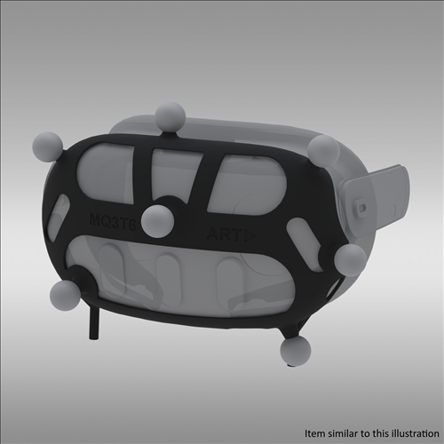 MQ3T6 - MetaQuest3 Target 6