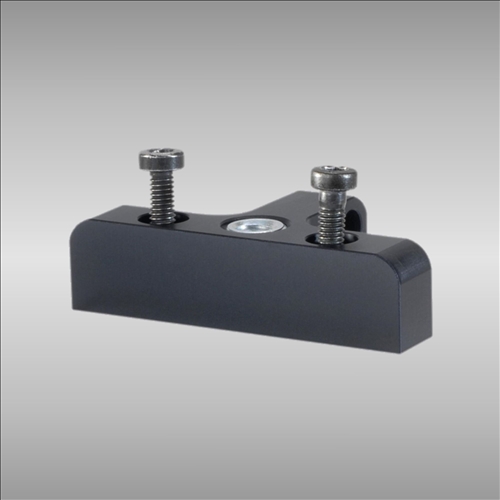 Deckenhalter D2 - T-Stück