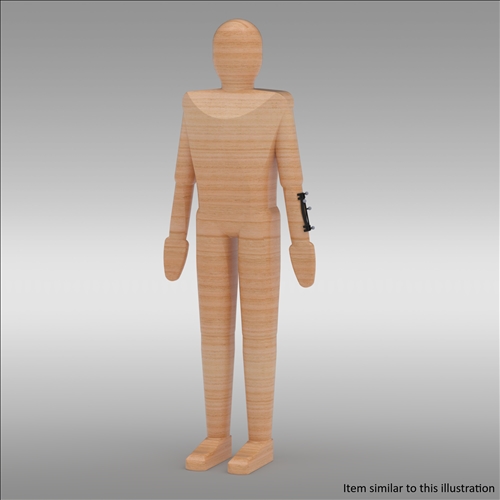 Unterarmtarget (UBT1)