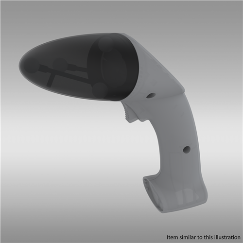 Flystick2 - Ersatzkappe, groß - T3