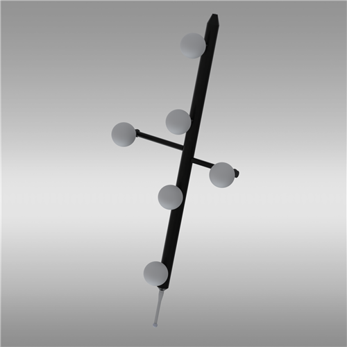 Messtaster (MT2): Spezialtarget