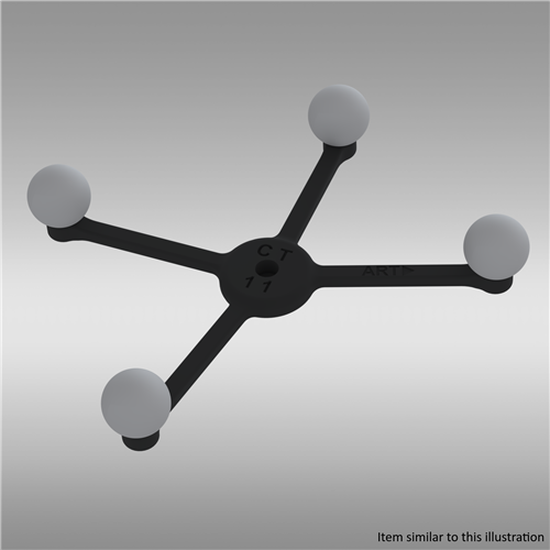 Krallentarget (CT23)