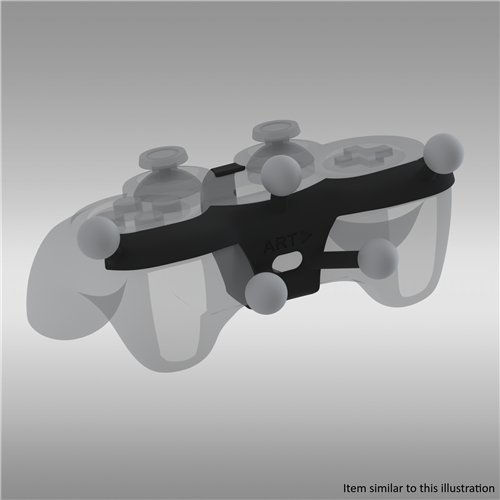 F310T1 - F310 Target1