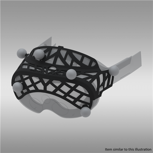 MQP-T8 - Meta Quest Pro - T8