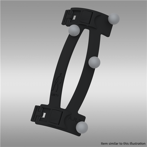 Unterarm Target Motion Capture