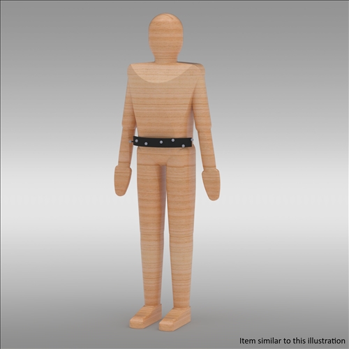 Bauchtarget, groß (WTb2)