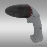 Flystick2+ - Ersatzkappe, groß - mit Target T1