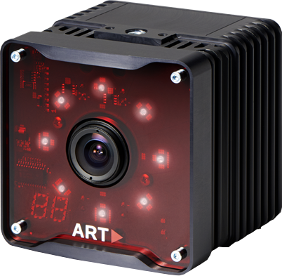 ARTTRACK5 Kamera