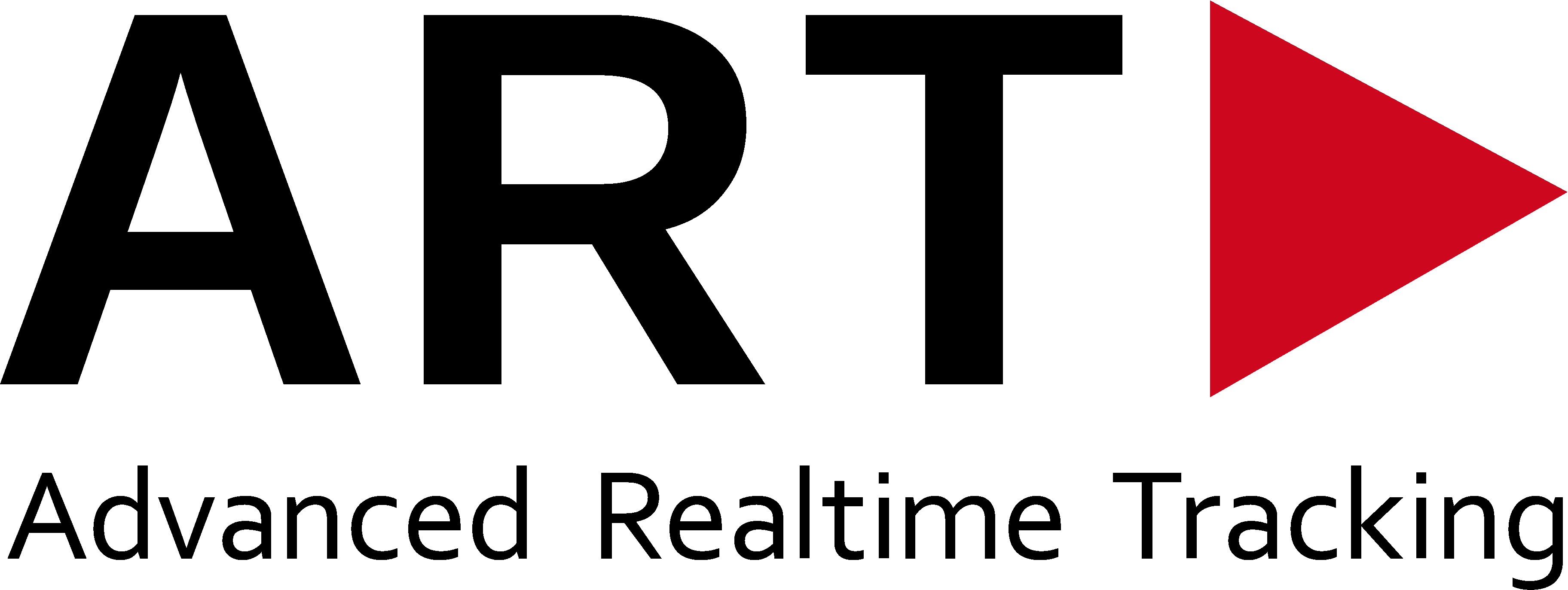 Advanced Realtime Tracking logo